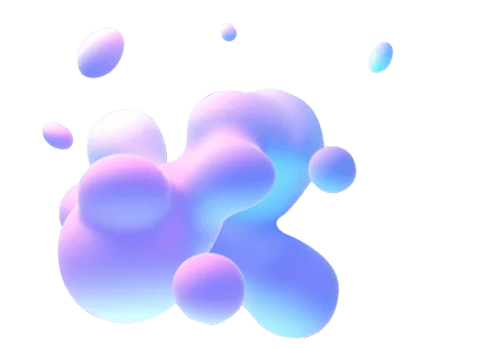 Decorative Bubble
