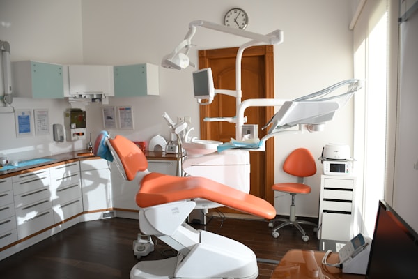 clinic 1