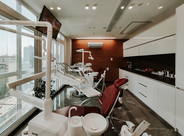 clinic 2