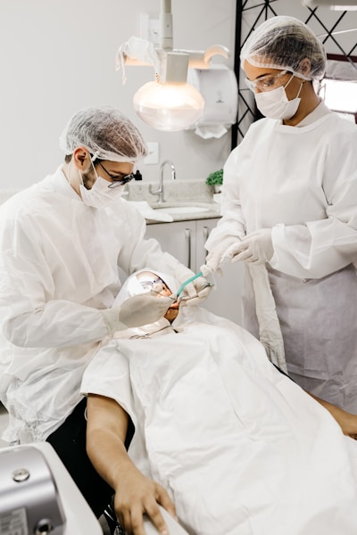 Doctor