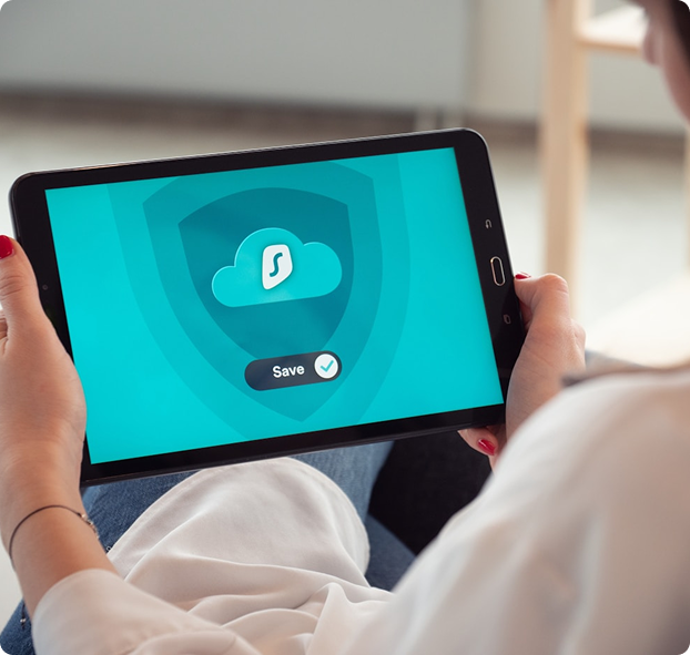 Security Tablet